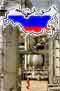موج سرما در روسیه موجب کاهش صادرات گاز به اروپا شد