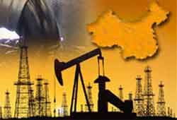 مطبوعات چین از احتمال افزایش مالیات نفتی در این کشور خبر دادند 