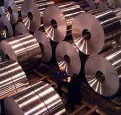 شرکت فولاد خوزستان 768  هزار تن فولاد به خارج کشور صادر کرد