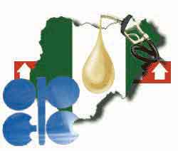 نیجریه، پرجمعیت ترین عضو اوپک
