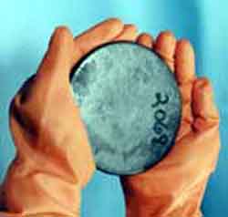 Kazakhstan, France To Develop Uranium Deposit Kazakhstan, France To Develop Uranium Deposit