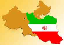 Iran's Energy Intensity Index 8 Times China Iran's Energy Intensity Index 8 Times China