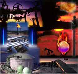 سال 2006، سالی پر از خطر برای نفت و گاز