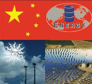 بانک جهانی وام 87 میلیون دلاری برای گسترش بهره برداری از انرژی های تجدیدپذیردر اختیار چین قرار میدهد