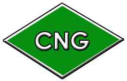 CNG Is a Very Clean Fuel CNG Is a Very Clean Fuel
