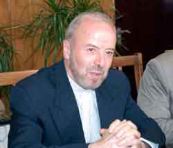 Lukoil Ready to Join Iran Oil Exploration Projects 