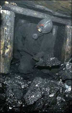 نتیجه مناقصه نیروگاه ذغال سنگ سوز طبس تا چند روز آینده اعلام می شود