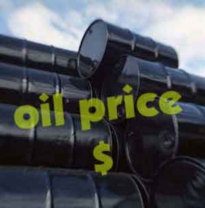 آمریکا نفت گران می خواهد