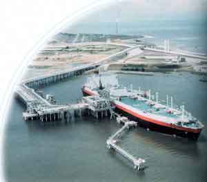 Polish State-Owned PERN Takes Control Of Naftoport Oil Terminal
