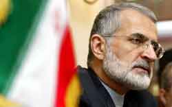 Kharrazi: Isfahan's UCF May Resume Work If Tehran Finds EU Offer Unsatisfactory 