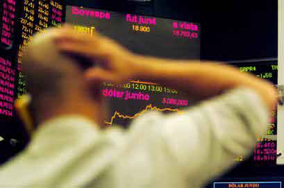 London Shares Outlook - Touch Lower on Oil Price Spike; Wall St Off Highs London Shares Outlook - Touch Lower on Oil Price Spike; Wall St Off Highs