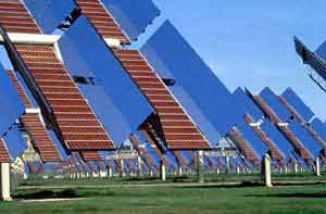 "سان ادیسون" و "بی پی" برای حمایت از گسترش  تولید انرژی خورشیدی همکاری می کنند