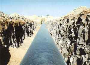 BTC Pipeline Nearly 75%-Complete
BTC Pipeline Nearly 75%-Complete