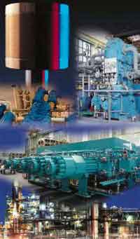 
Oil Industry Catalysts Made in Iran
