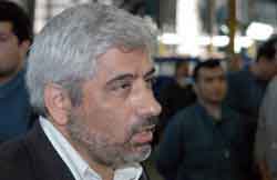 Tehran's Population Ceiling Set at 14.7m Tehran's Population Ceiling Set at 14.7m