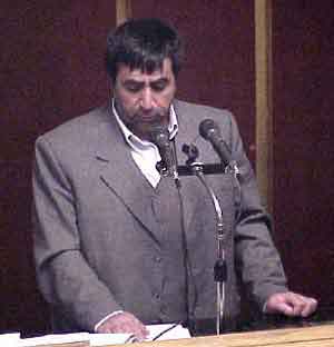 Afarideh: Zionists Plan to Dissolve OPEC