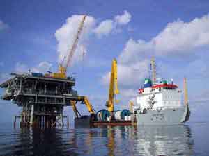 "استات اویل" تولید نفت در منطقه ای در دریای شمال را آغاز می کند
