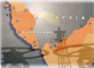 کنفرانس سالانه نفت و گاز آسیا در پایتخت مالزی گشایش می یابد  