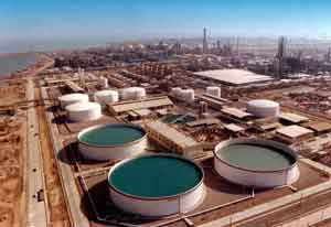 Arak Isfahan Refineries to Be Prepared for CROS Project Shana