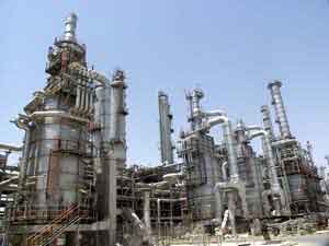 Shell, CNOOC Complete $4.3 bln China Petrochem Project Shell, CNOOC Complete $4.3 bln China Petrochem Project
