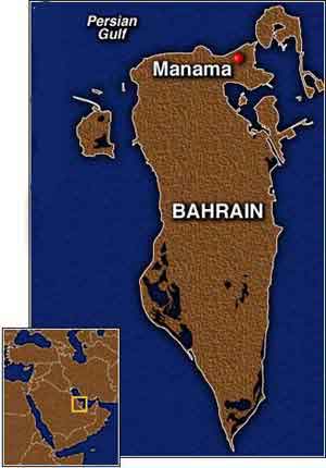 Bahrain to Import Gas from Iran
