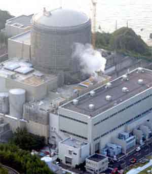 Lithuania Starts Closing Its Chernobyl-Type Nuclear Plant