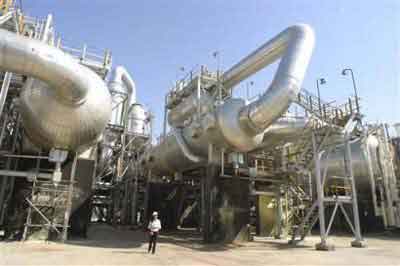 Indian Oil Corp's Gujarat Reinery Resumes Opearations