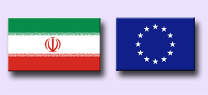 تشکیل دفتر همکاری های انرژی ایران و اتحادیه اروپا 