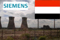 زیمنس در یمن نیروگاه گازی می سازد 