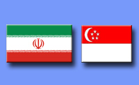 شرکتهای سنگاپوری خواستار تاسیس اتاق مشترک بازرگانی با ایران شدند