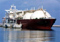 سرمایه گذاری قطر برای ساخت بزرگترین ناوگان کشتی های ویژه حمل LNG 

