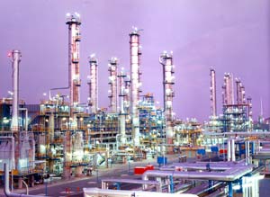 Isfahan Refinery Plan to Improve Diesel Quality Enters Pre-Startup