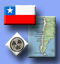 شیلی ، استفاده از انرژی هسته ای را بررسی می کند 