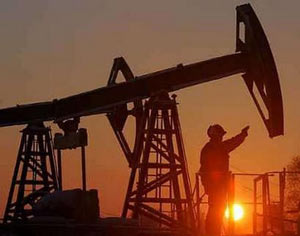 تولید نفت "شین جیانگ" افزایش یافت