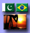 پاکستان خواستار همکاریهای نفتی با برزیل است
