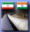 پی تی آی : هند و ایران برای ساخت خط لوله انتقال گاز گروه کاری مشترک تشکیل می دهند 