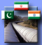India, Pakistan to Debate Iran Gasline Today