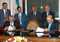 قرارداد صادرات LNG ایران به هند امضا شد