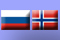 نروژ و روسیه توافقنامه ای برای ارتقای همکاری در بخش انرژی امضا کردند  