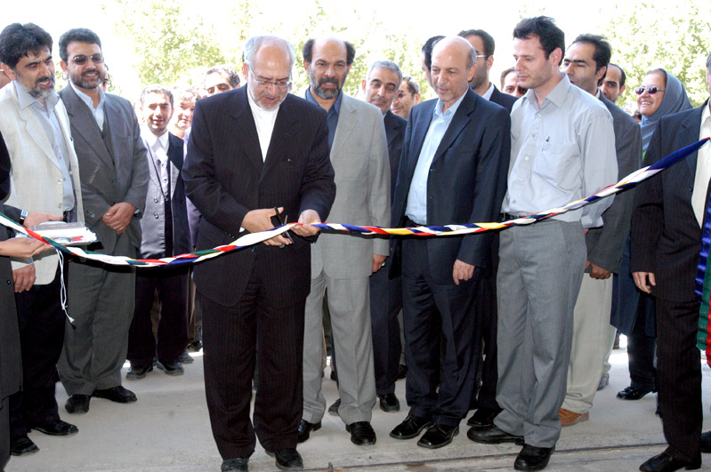 افتتاح کارگاه «مشتری محوری» با حضور مدیر عامل شرکت ملی صنایع پتروشیمی ایران 