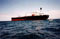 Stranded Oil Tanker Refloated On Alaska Coast
Stranded Oil Tanker Refloated On Alaska Coast
