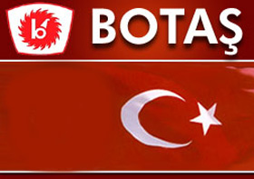 Turkey Resumes Iran Gas Flow After Pipeline Accident
Turkey Resumes Iran Gas Flow After Pipeline Accident