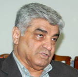 Injection of Gas, Production of Oil Injection of Gas, Production of Oil