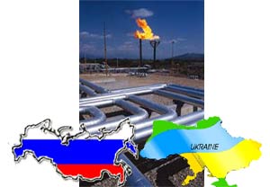 جزئیات بیشتری از توافق روسیه و اوکراین بر سر قیمت گاز 