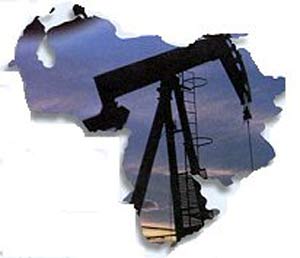 درآمد نفتی ونزوئلا افزایش می یابد 
