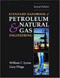 راهنمای استاندارد مهندسی نفت و گاز طبیعی