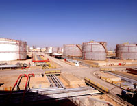 Iran Needs to Stockpile 10bn Cu. M. of Gas