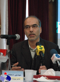 شخصی سازی کارت هوشمند خودروهای مدل 84 و 85 پایان یافت