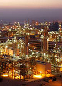 Iran to Invest $4bn in Assalouyeh Petrochemical Projects