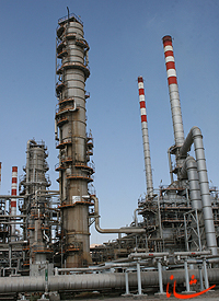 شرکت نفت ستاره خلیج فارس تاسیس شد